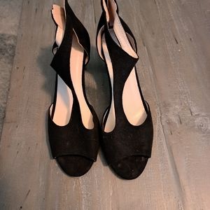 Elegant shoes for all seasons